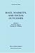 Book Race, Markets, and Social Outcomes (Recent Economic Thought)