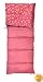 Slumberjack Butterfly Tales 40 Degree Youth Sleeping bag