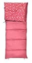 Slumberjack Butterfly Tales 40 Degree Youth Sleeping bag