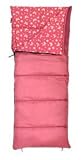 Slumberjack Butterfly Tales 40 Degree Youth Sleeping bag