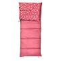 Slumberjack Butterfly Tales 40 Degree Youth Sleeping bag