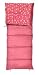 Sporting Goods : Slumberjack Butterfly Tales 40 Degree Youth Sleeping bag
