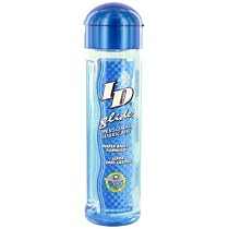 ID Glide Sensual Lubricant - 9.5 oz