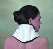 >Therabeads neck pack w-cvr. Therabeads Moist Heat Neck Wrap