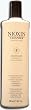 Nioxin Cleanser - System 1 10.1oz.