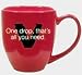 True Blood Mug - V One Drop, That's All You Need