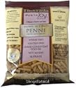 Brown Rice Pasta, Penne (w/Rice Bran), Wheat Free, Gluten Free, Organic, 12 oz.