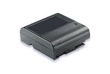 Ni-MH 2700mAh Equivalent BT-H21 BT-H21U BT-H22 BT-H22U Battery FOR VL-AH30U VL-AH50U VL-E760U Camcorder