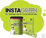 Jackie Chan's InstaGreen (Green Tea Beverage Mix) Original Flavor, 9 Oz