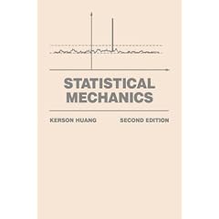 Statistical Mechanics