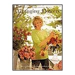 Arranging Flowers: The Best of Martha Stewart Living book cover