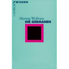Die Germanen. (Taschenbuch)