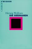 Die Germanen.