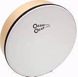 Basic Beat 10 Pretuned Hand Drum