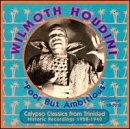 Poor But Ambitious: Calypso Classics