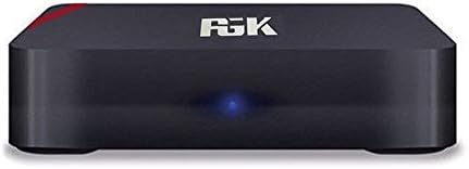 2016 Newest PGK18 Streaming Media Player Android 4.4 Kodi 16.0 Smart TV Box Amlogic S805 Quad Core Fully loaded 1G RAM 8G ROM Support 1080P H.265