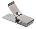 Men's Titanium Money Clip