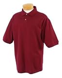 Pique Youth Sport Shirt
