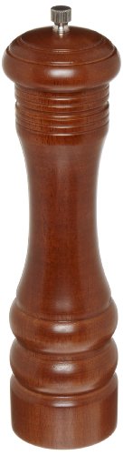 Olde Thompson 10-Inch Imperial Walnut Peppermill
