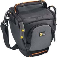 EVA HARDSHELL SLR CAMERA BAG FITS MOST SLR CAMERAS (SLRC-1) by Case Logic
