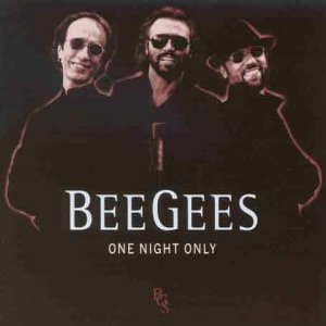 CD-Charts  Search : Live - One Night Only [CASSETTE]