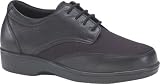 Aetrex Women's Ambulator Stretcher Oxford Pedorthic Shoes