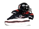Houston Texans Youth NFL Team Helmet and Uniform Set