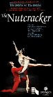 The Bolshoi At The Bolshoi - The Nutcracker [VHS]