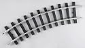 Bachmann G Curved Track