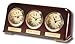 Multi Zone Desk Top Clock Engraving: Engraving