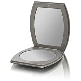 Danielle Purse Gems Holiday Mirror (Square)