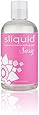 Sliquid Naturals Sassy Lubricating Gel, 8.5 Ounce