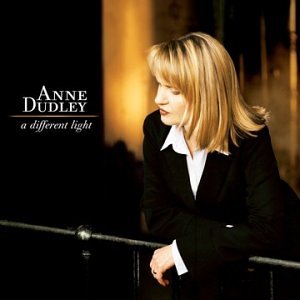 CD-Charts  Music : A Different Light