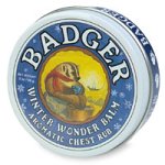 Badger Winter Wonder Balm