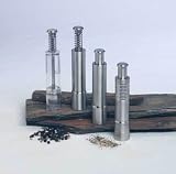 Thumb Pepper and/or salt mill