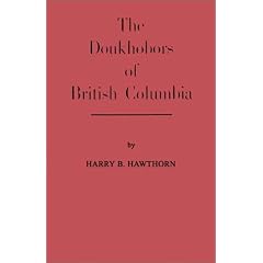 The Doukhobors of British Columbia