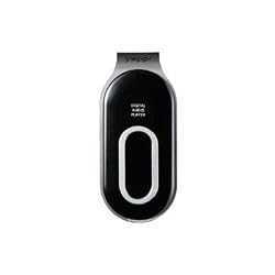 Samsung Consumer (DVD/TV/etc) 512MB MP3 Player Digital Wear