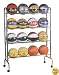 4-Shelf Ball Rack