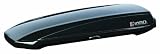 Inno 16 Cubic Foot Shadow Cargo Box (Gloss Black)
