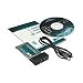 Dawicontrol PCMCIA 1394 Cardbus Hostadapter Firewire