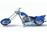 Mikey's Bike by American Chopper