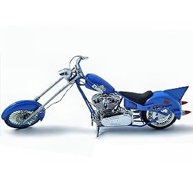 Mikey's Bike by American Chopper by RC2