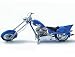 Mikeys Bike by American Chopper