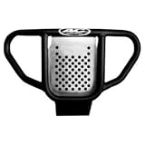 AC Racing Black-Line Bumper - Aluminum 05-0525A by AC Racing