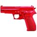 ASP Red Guns Training Handguns Model Sigarms 220 226 .45 9MM .40