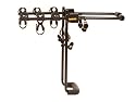 Saris Guardian 3-Bike Trunk Mount Rack