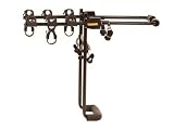 Saris Guardian 3-Bike Trunk Mount Rack