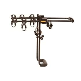 Saris Guardian 3-Bike Trunk Mount Rack