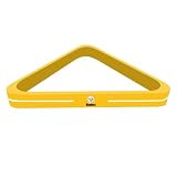 NFL Pittsburgh Steelers Billiards Triangle