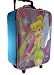 Disney Tinker Bell Tinkerbell Travel Luggage suitcase Pilot case